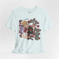 Under Your Scars Shirt | Graphic Tee | Bookish Merch |