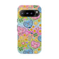 Care Bears Tough Phone Case | Shockproof | Samsung Case | Google Case |