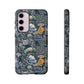 Triple Falls Tough Phone Case | Shockproof | Samsung Case | Google Case | Bookish