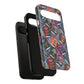 TOG Tough Phone Case | Shockproof | Samsung Case | Google Case | Bookish