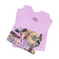 Fourth Wing Shirt | Graphic Tee | Bookish Merch |