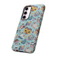 Summer I Turned Pretty Tough Phone Case | Shockproof | Samsung Case | Google Case | Bookish