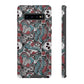 Dark Romance Tough Phone Case | Shockproof | Samsung Case | Google Case | Bookish