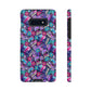 Say You Swear Tough Phone Case | Shockproof | Samsung Case | Google Case | Bookish