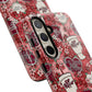 Fountain Soda Tough Phone Case | Shockproof | Samsung Case | Google Case | Soda