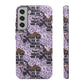You Had Me At Faeries & Fae Tough Phone Case | Shockproof | Samsung Case | Google Case | Bookish