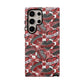 Adult Commands Tough Phone Case | Shockproof | Samsung Case | Google Case | Bookish