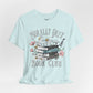 Morally Grey Book Club T-Shirt | Graphic Tee | Bookish Merch |