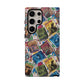 Wizard Tough Phone Case | Shockproof | Samsung Case | Google Case | Bookish
