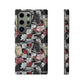 Haunting Adeline Tough Phone Case | Shockproof | Samsung Case | Google Case | Bookish