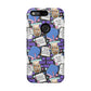 Self Care Tough Phone Case | Shockproof | Samsung Case | Google Case | Bookish