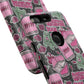 Cliterature Book Club Tough Phone Case | Shockproof | Samsung Case | Google Case | Bookish