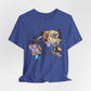 Fourth Wing Shirt | Graphic Tee | Bookish Merch |