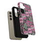 Cliterature Book Club Tough Phone Case | Shockproof | Samsung Case | Google Case | Bookish