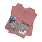 Quicksilver Shirt | Graphic Tee | Bookish Merch |