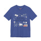 Just One More Chapter Shirt | Graphic Tee | Bookish Merch |