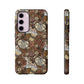 Coffee Lover Tough Phone Case | Shockproof | Samsung Case | Google Case | Iced Coffee