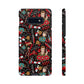 Dexter Tough Phone Case | Shockproof | Samsung Case | Google Case |