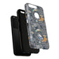 Triple Falls Tough Phone Case | Shockproof | Samsung Case | Google Case | Bookish