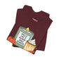 Gilmore Girls Shirt | Graphic Tee | Bookish Merch |