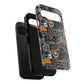 LORDS Tough Phone Case | Shockproof | Samsung Case | Google Case | Bookish