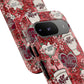 Fountain Soda Tough Phone Case | Shockproof | Samsung Case | Google Case | Soda