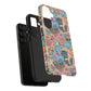 Velaris Tough Phone Case | Shockproof | Samsung Case | Google Case | Bookish