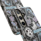 Quicksilver Tough Phone Case | Shockproof | Samsung Case | Google Case | Bookish