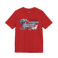 Quicksilver Shirt | Graphic Tee | Bookish Merch |