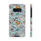 Summer I Turned Pretty Tough Phone Case | Shockproof | Samsung Case | Google Case | Bookish