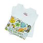 The Viscount Who Loved Me T-Shirt | Graphic Tee | Bookish Merch |