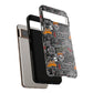 LORDS Tough Phone Case | Shockproof | Samsung Case | Google Case | Bookish