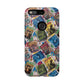 Wizard Tough Phone Case | Shockproof | Samsung Case | Google Case | Bookish