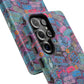 BOT Tough Phone Case | Shockproof | Samsung Case | Google Case | Bookish