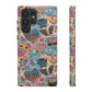 Velaris Tough Phone Case | Shockproof | Samsung Case | Google Case | Bookish