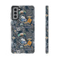 Triple Falls Tough Phone Case | Shockproof | Samsung Case | Google Case | Bookish