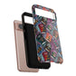 TOG Tough Phone Case | Shockproof | Samsung Case | Google Case | Bookish