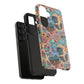 Velaris Tough Phone Case | Shockproof | Samsung Case | Google Case | Bookish