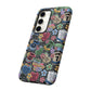 BOT Tough Phone Case | Shockproof | Samsung Case | Google Case | Bookish