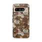 Coffee Lover Tough Phone Case | Shockproof | Samsung Case | Google Case | Iced Coffee
