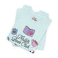 Thriller Book Club Shirt | Graphic Tee | Bookish Merch |