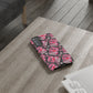 Burn Book Tough Phone Case | Shockproof | Samsung Case | Google Case | Bookish