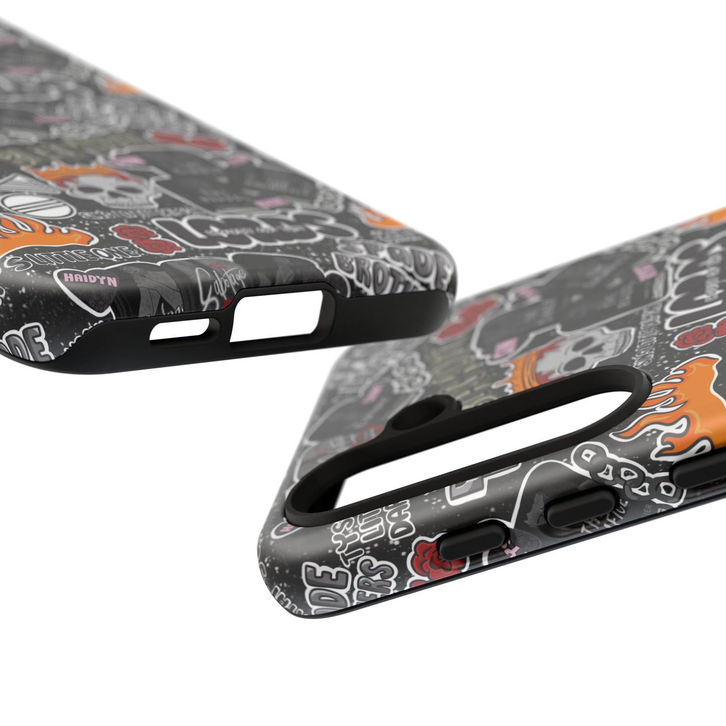 LORDS Tough Phone Case | Shockproof | Samsung Case | Google Case | Bookish