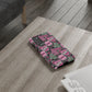 Cliterature Book Club Tough Phone Case | Shockproof | Samsung Case | Google Case | Bookish