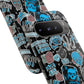 Lights Out Tough Phone Case | Shockproof | Samsung Case | Google Case | Bookish