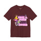 Junie B Jones Shirt | Graphic Tee | Bookish Merch |
