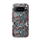 Dark Romance Tough Phone Case | Shockproof | Samsung Case | Google Case | Bookish