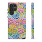 Care Bears Tough Phone Case | Shockproof | Samsung Case | Google Case |
