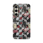 Haunting Adeline Tough Phone Case | Shockproof | Samsung Case | Google Case | Bookish