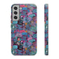 BOT Tough Phone Case | Shockproof | Samsung Case | Google Case | Bookish